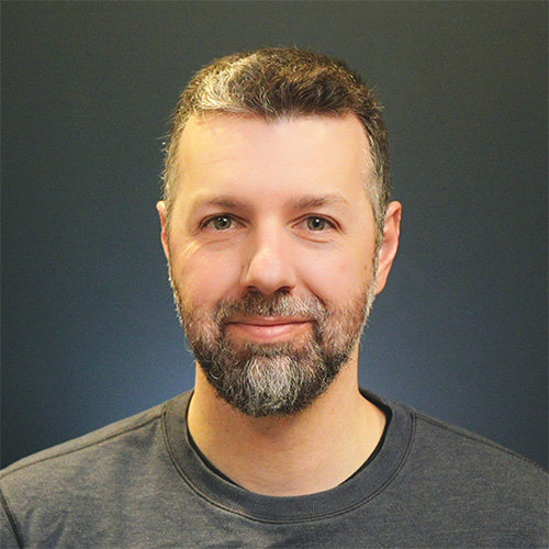 Brian Casel
